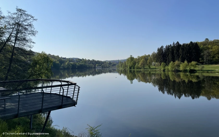 Olper Obersee