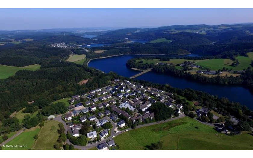 Eichhagen und Stade