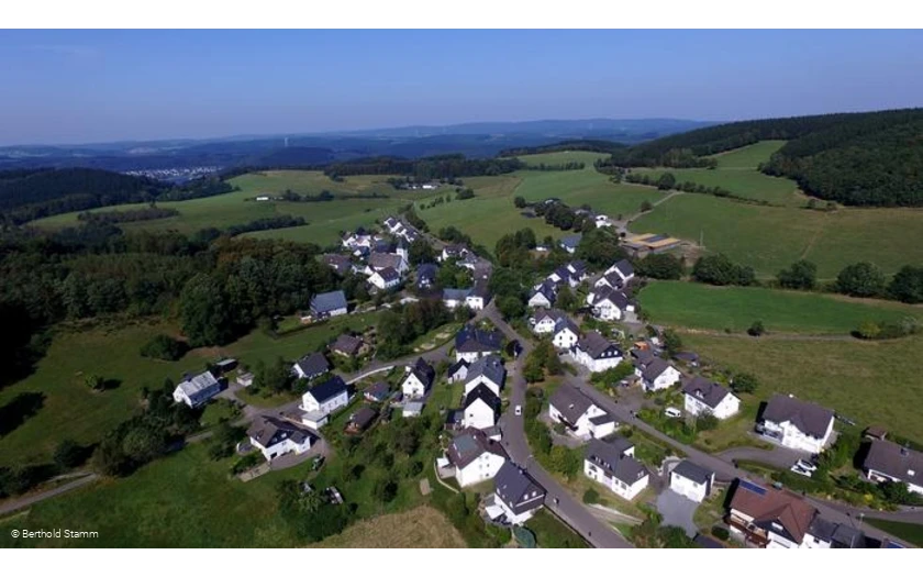 Negertal