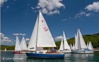 Segelboote