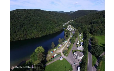 Kessenhammer, Howald und Haardt