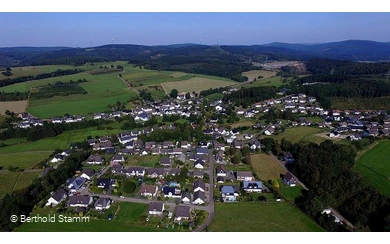 Altenkleusheim und Bruch