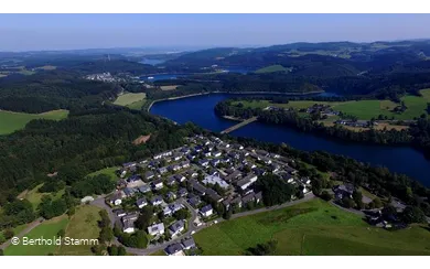 Eichhagen und Stade