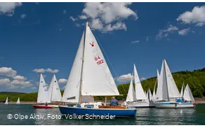 Segelboote
