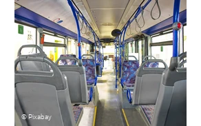 Linienbus