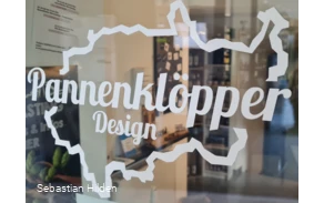 Pannenklöpperdesign