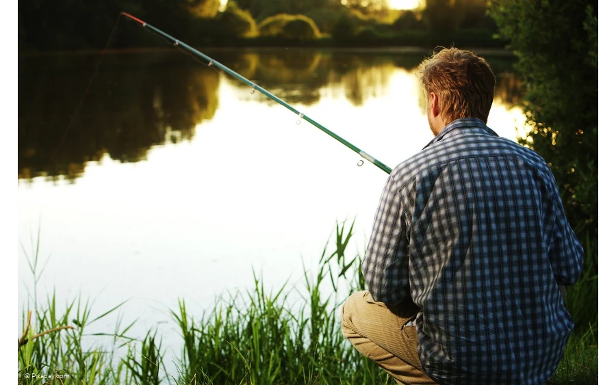 Angler
