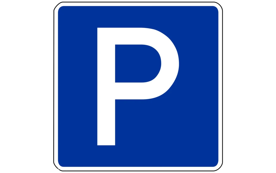 Parken