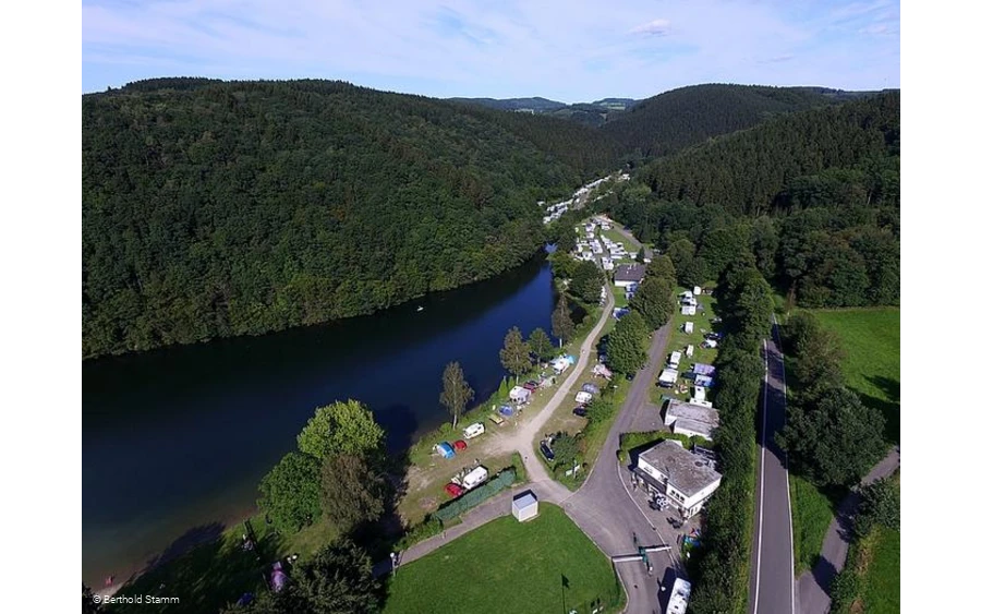 Kessenhammer, Howald und Haardt