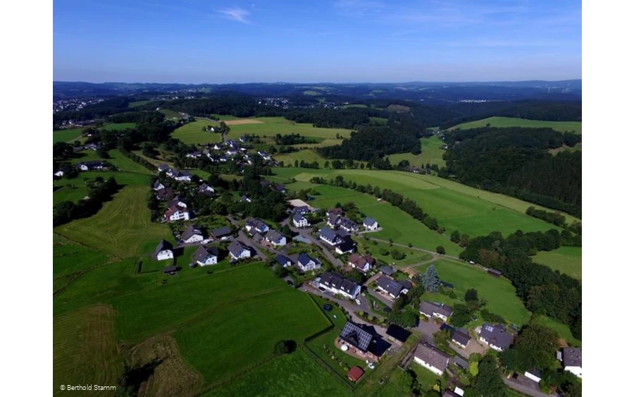 Griesemert und Hof Siele