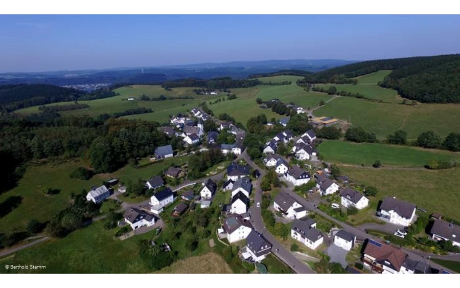 Negertal