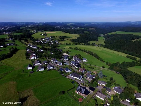 Griesemert und Hof Siele