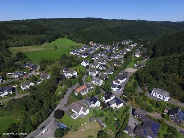 Stachelau