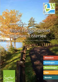 Wanderbroschüre