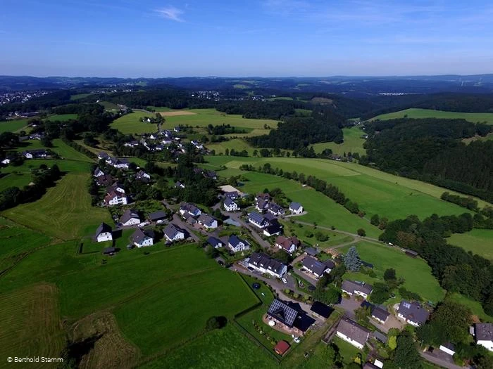 Griesemert und Hof Siele