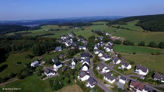 Negertal