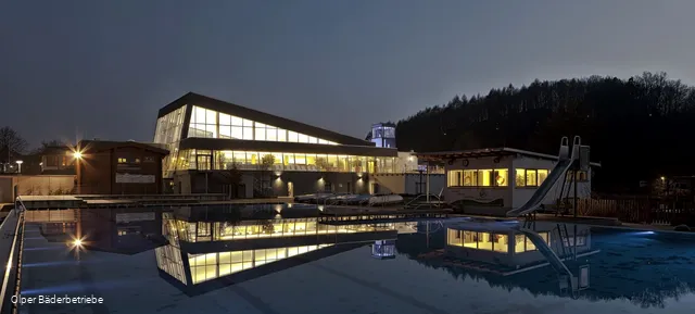 Freizeitbad Olpe