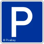 Parken